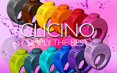 Clicker Ring CLICINO